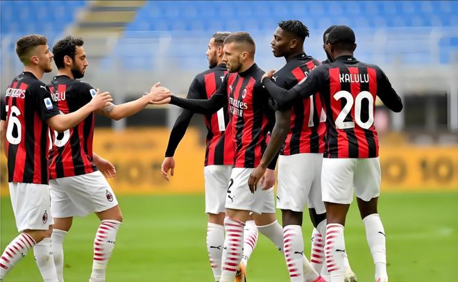 包含热那亚主场不敌AC米兰，遭遇两连败困境！的词条