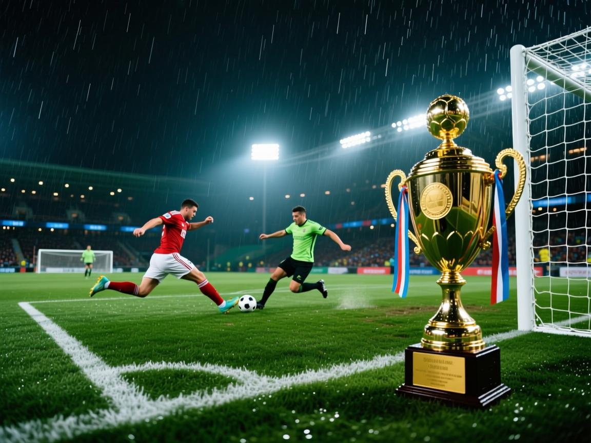 亚冠最新形势：丹佛掘金高居榜首，AC米兰强势追赶，冠军归属成迷